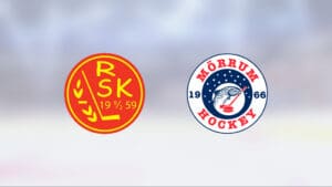 Formstarka Mörrum vann mot Rydaholm/Troja-Ljungby