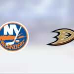 Anaheim Ducks vann på bortaplan mot NY Islanders