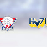 Linköping tog hemmaseger mot HV 71