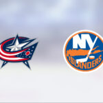 Columbus ryckte i sista perioden och vann mot NY Islanders