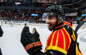 Brynäs starkast – avgjorde i förlängningen mot Malmö