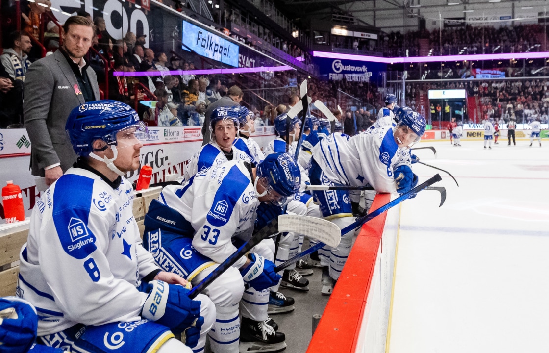 Leksands miljonsmäll – uppges riskera konkurs