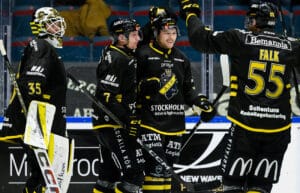 AIK vinner svängig match på Hovet