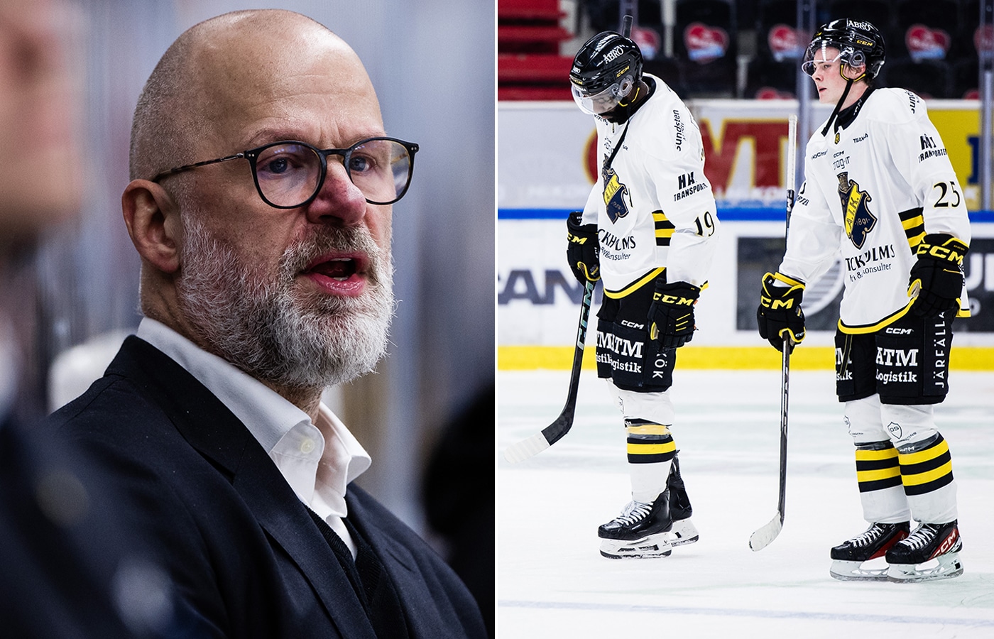 Ny mardröm för AIK – nollade på Hovet