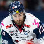 Tidigare SHL-forwarden får lämna KHL-klubben