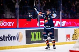 Supercomebacken – Dick Axelsson avgjorde mot Kalmar