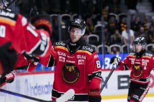 Bromé med jätteinsats i derbysegern: “För jävla skönt”