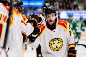 Brynäs mäktiga upphämtning – vände sent i Skåne: “Därför vi är där vi är”