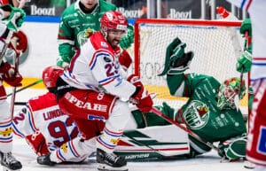 Timrås segerrad fortsätter efter 4-2 mot Rögle