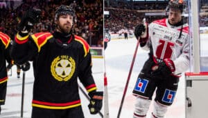 Brynäs segersvit fortsätter – efter sena matchstraffet