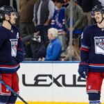 Uppgifter: New York Rangers kan trejda stjärnspelare