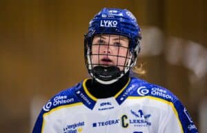 4-2-seger för Leksand mot HV 71