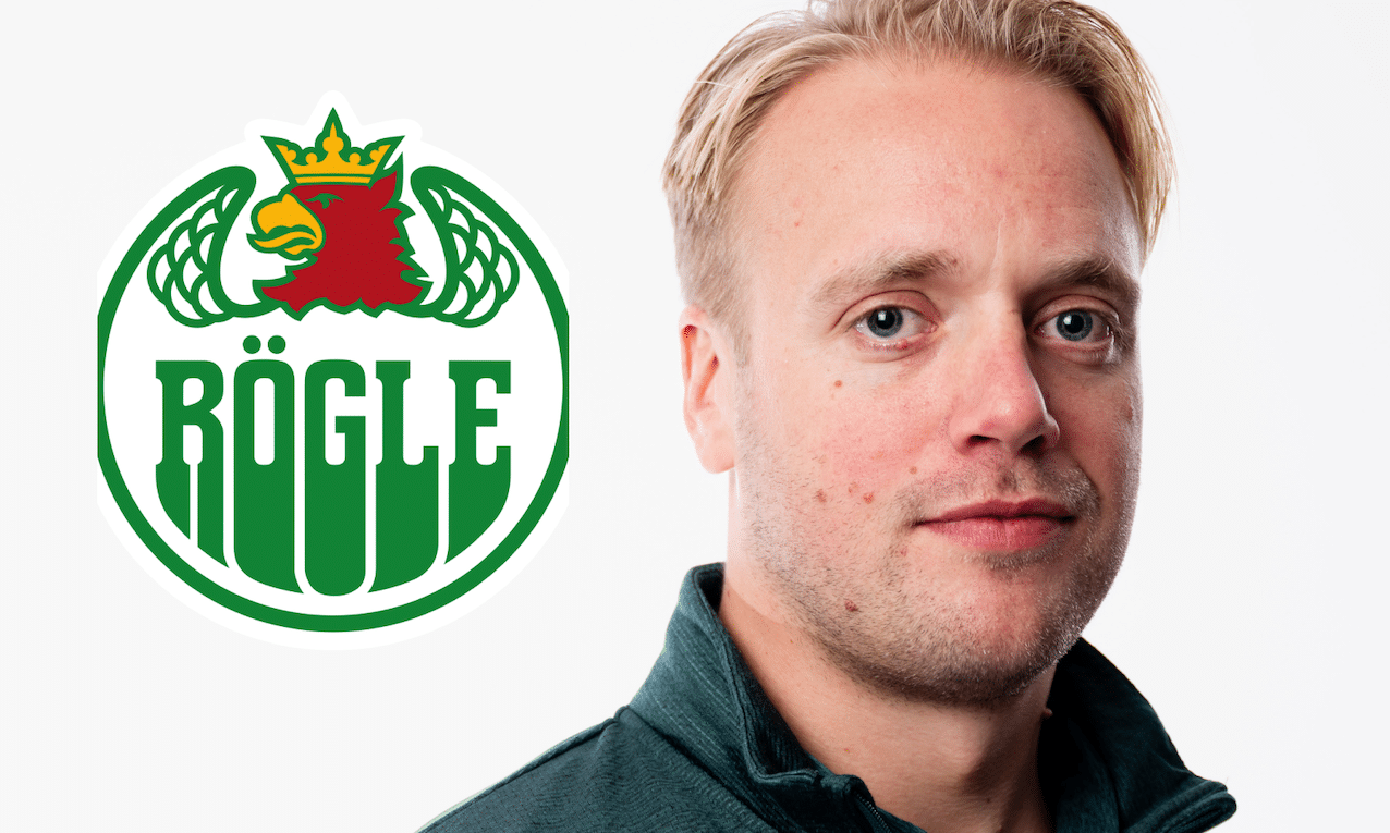 Sportchefen efter uppmärksammade dealen: ”Hedrade avtalet”