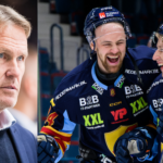 Johan Garpenlöv: “SHL behöver Djurgården”