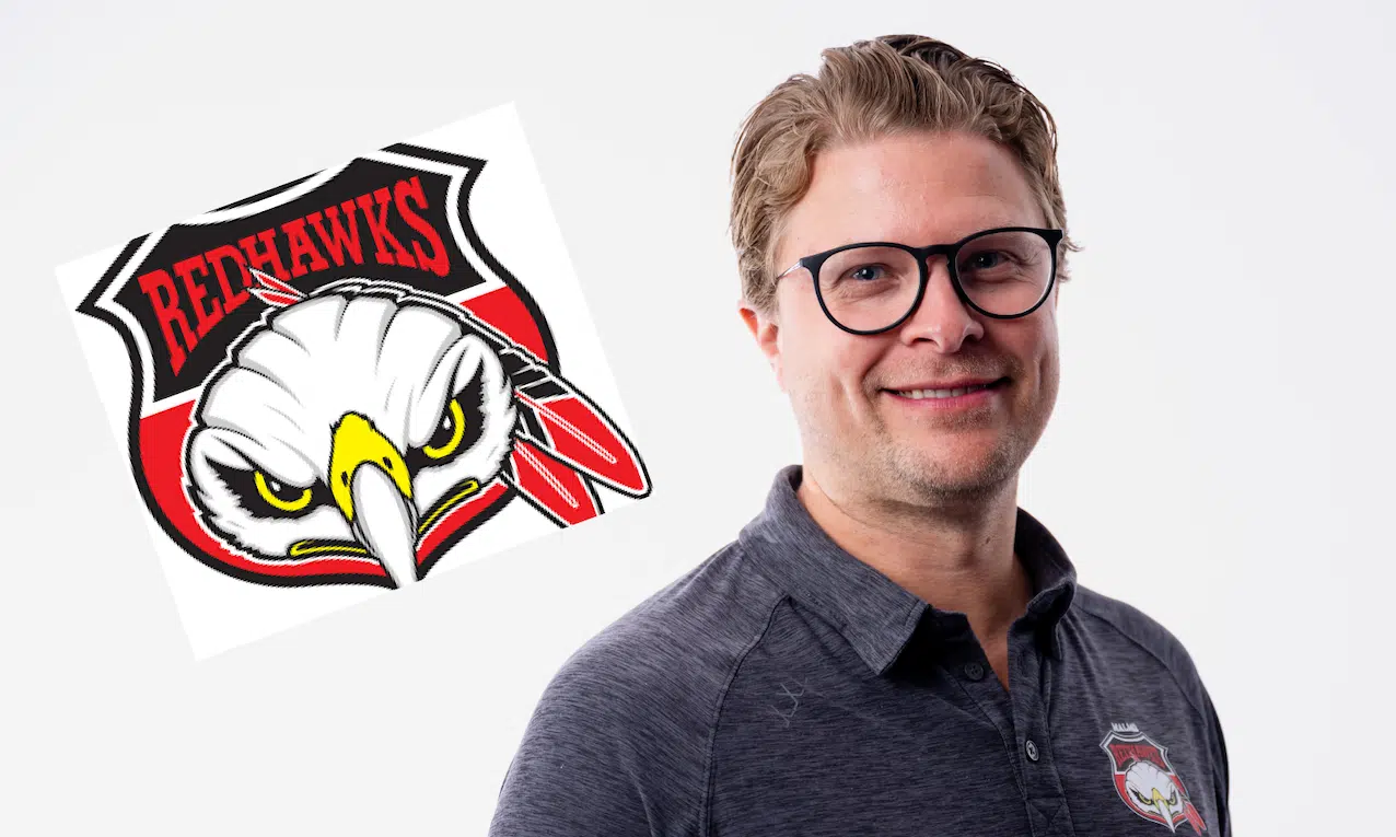 Liljander om SHL:s lägsta budget: ”Ställer extremt höga krav på oss”