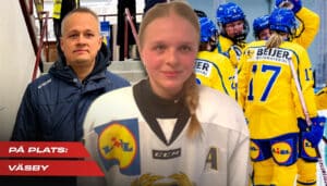 Supertalangen uttagen i U18-landslaget: “Fantastiskt skicklig”