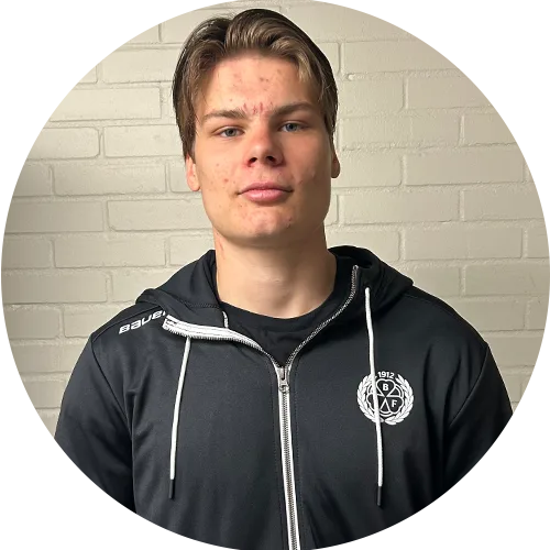 Charlie Forslund