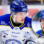 Tillbaka i Leksands lag – som forward