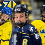 HV71 J20: “Han är unik för sin ålder”