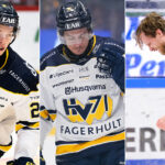 HV71:s nya smäll i krisen: “Blir borta ett tag”