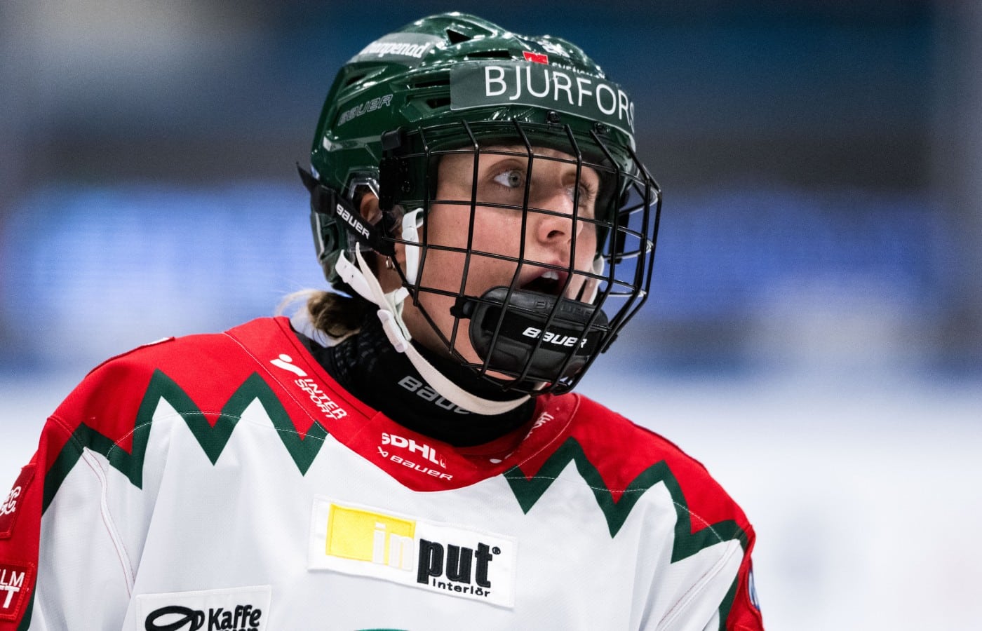 Femte raka för Frölunda – knäckte Brynäs i tredje perioden