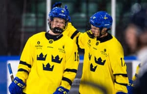 Sveriges styrkebesked inför U17-VM – knäckte Kanada