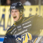 19-åringen lånas ut till Hockeyallsvenskan