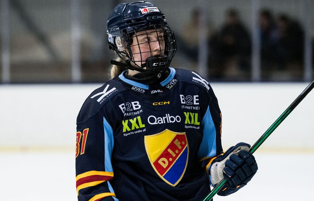 Isabelle Leijonhielm.