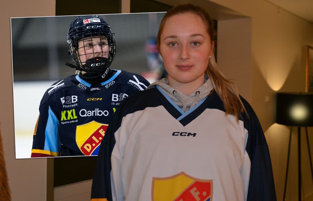 Isabelle Leijonhielm.