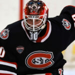 Svenske doldisen fortsätter sin succé i AHL