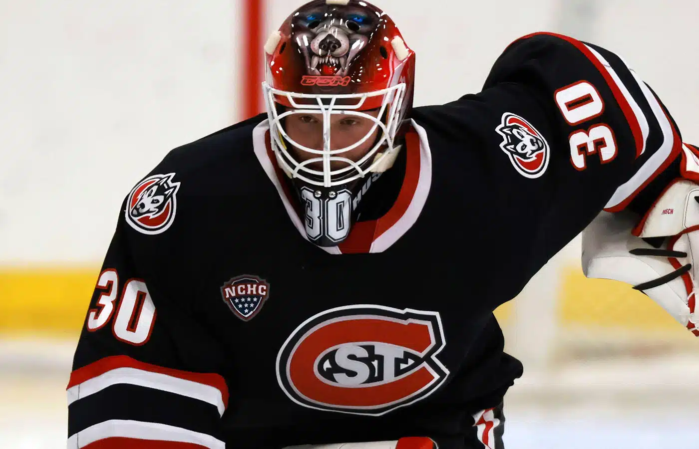 Svenske doldisen fortsätter sin succé i AHL