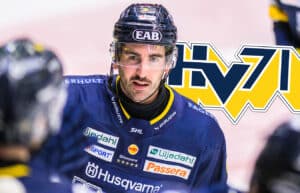 Stjärnan återvänder till HV71: ”Adderar spets”