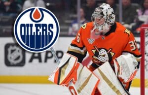 Uppgifter: Öppnar för att trejdas till Edmonton Oilers