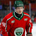 Bekräftat: Klingberg lämnar Frölunda