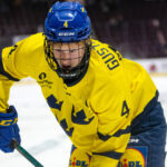 Småkronornas avbräck: Missar premiären efter väskstrul