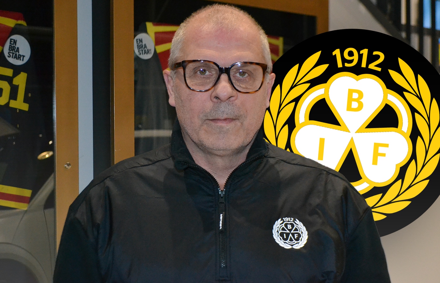 Brynäsandan är tillbaka: ”Vi vill göra stan stolta över oss”