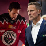 Frölunda kastar om: Petade forwarden i toppkedja