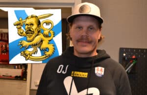 Från NHL-legendar – till SHL-tränare: “Sjukt fascinerande”