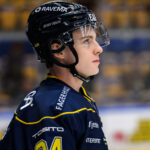 HV71:s glädjebesked: “Jag är redo”