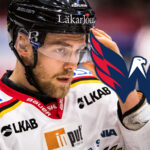 Patrick Cehlins nya hockeyjobb – blir NHL-scout