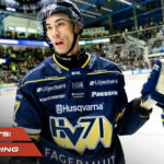 OLAUSSON: Ta rygg på honom, HV71