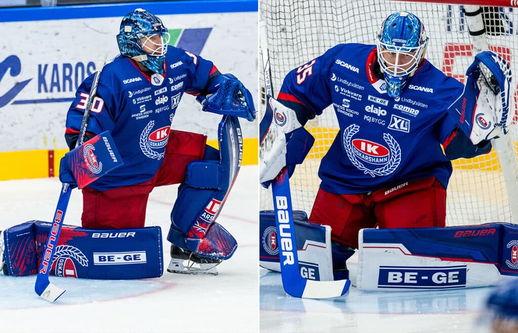 Tomas Rydén, Emil Kruse, Oskarshamn.