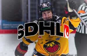 SDHL:s giftigaste spelare? “Visar att hon är bäst i ligan”