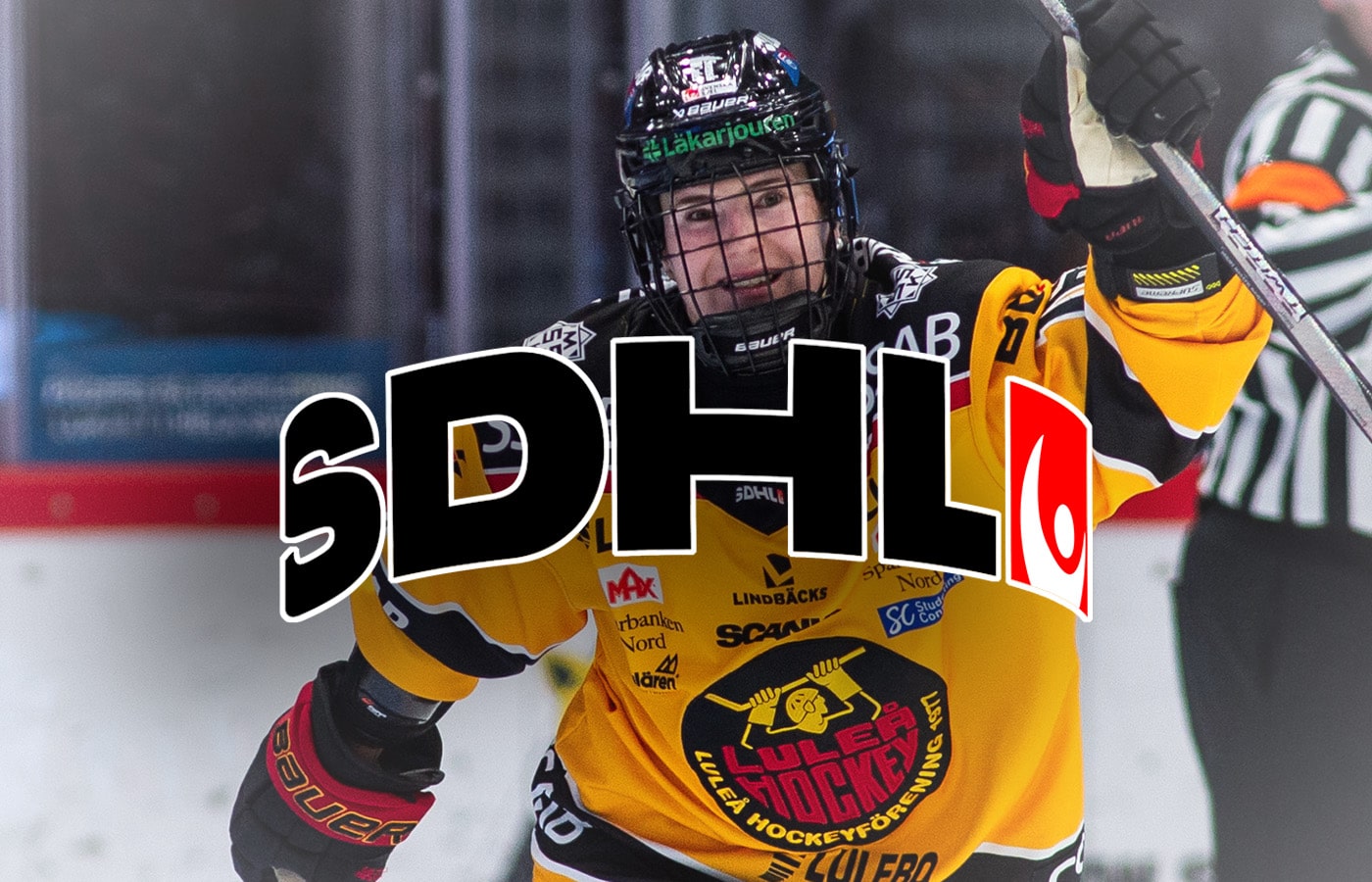 SDHL:s giftigaste spelare? ”Visar att hon är bäst i ligan”