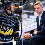 HV-backen på väg mot comeback