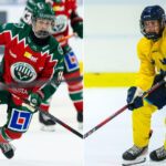 Svenskarna rankas topp tio inför NHL-draften 2026