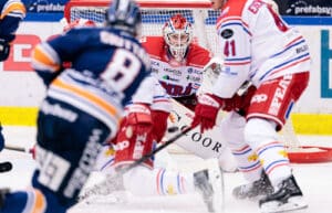 Timrå nollade Växjö – vann med 2-0