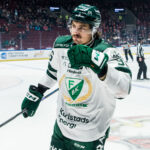 LIVE: Spräcker målnollan – på straff • följ kvällens SHL-omgång här