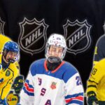 Ranking: De 50 hetaste spelarna inför NHL-draften