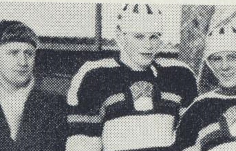 Tord Lundström.